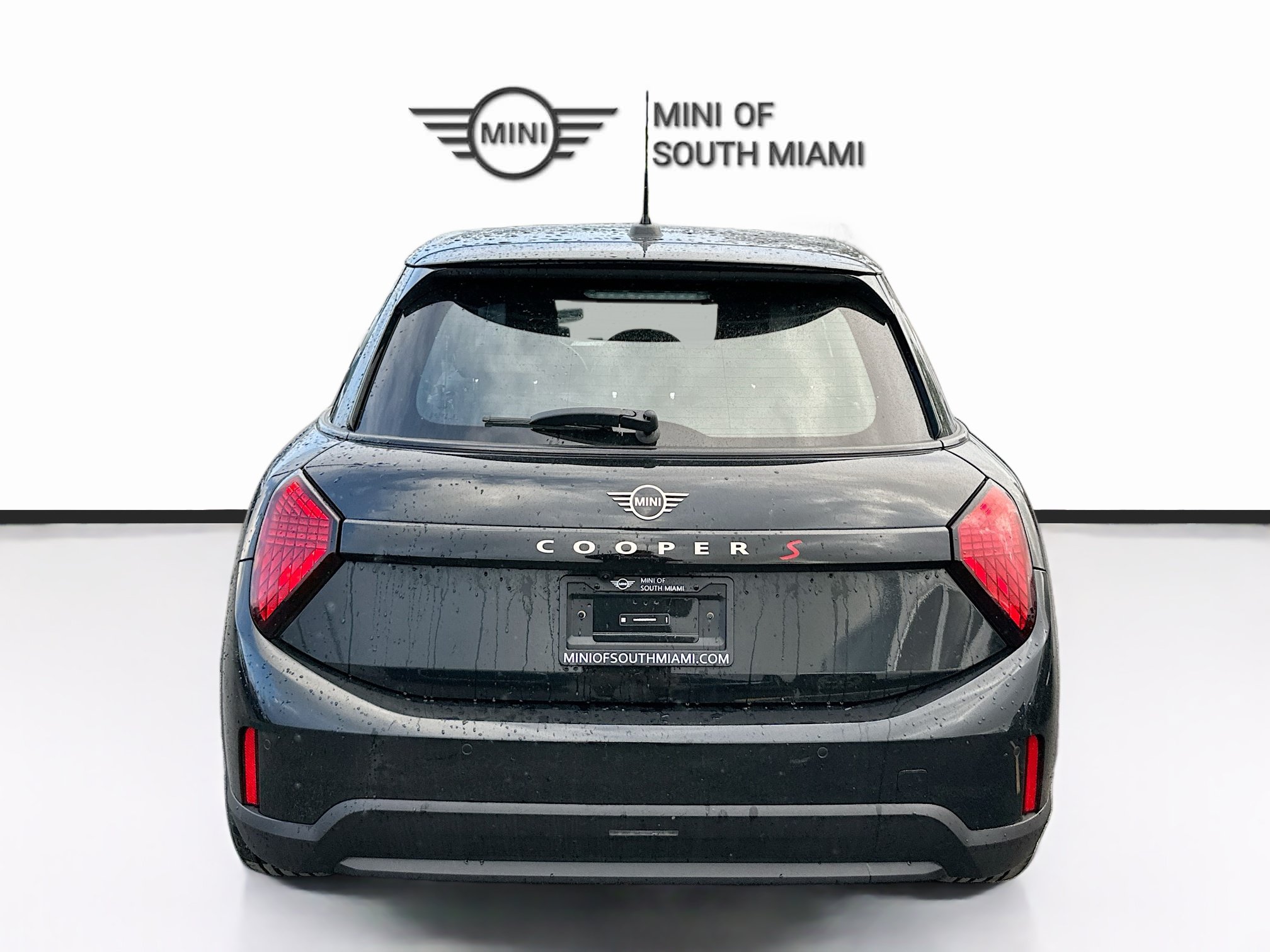 New 2026 MINI Cooper S FWD image 5