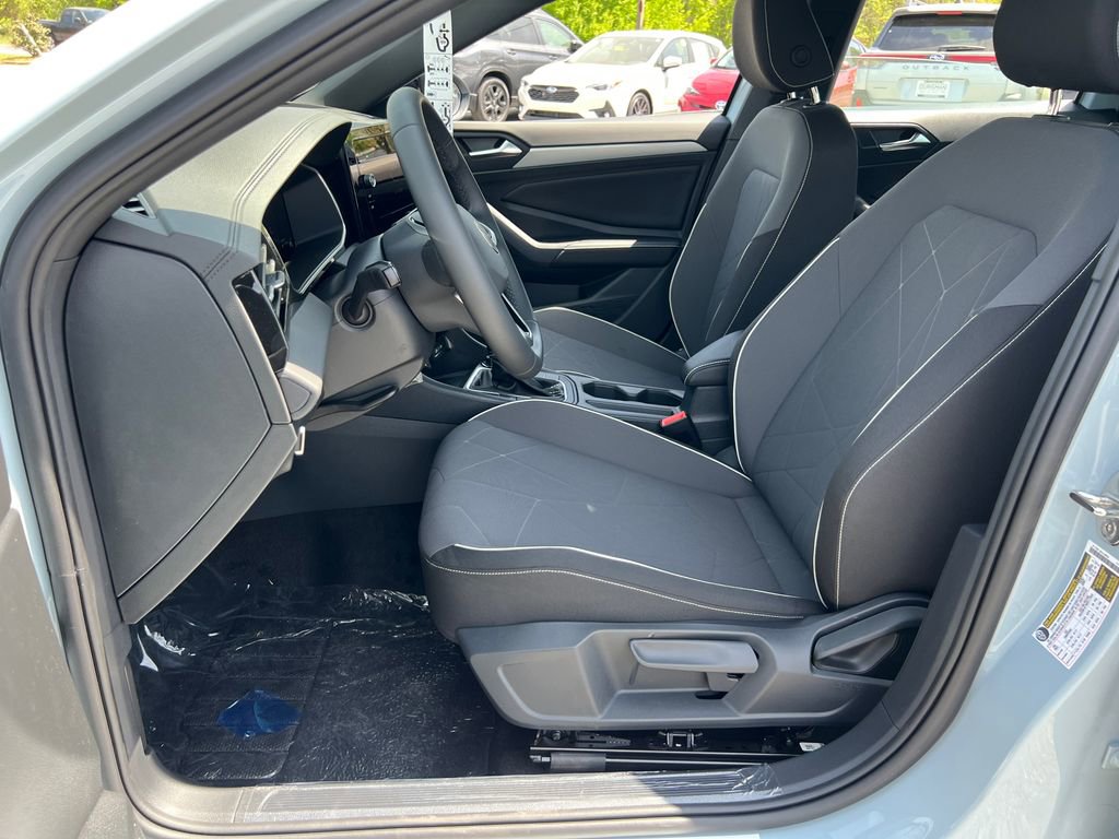 New 2026 Volkswagen Jetta Sport image 15