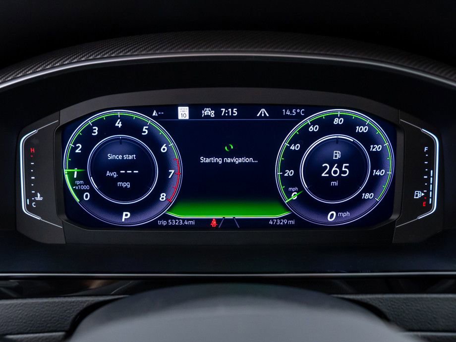 Used 2021 Volkswagen Arteon SEL Premium image 22