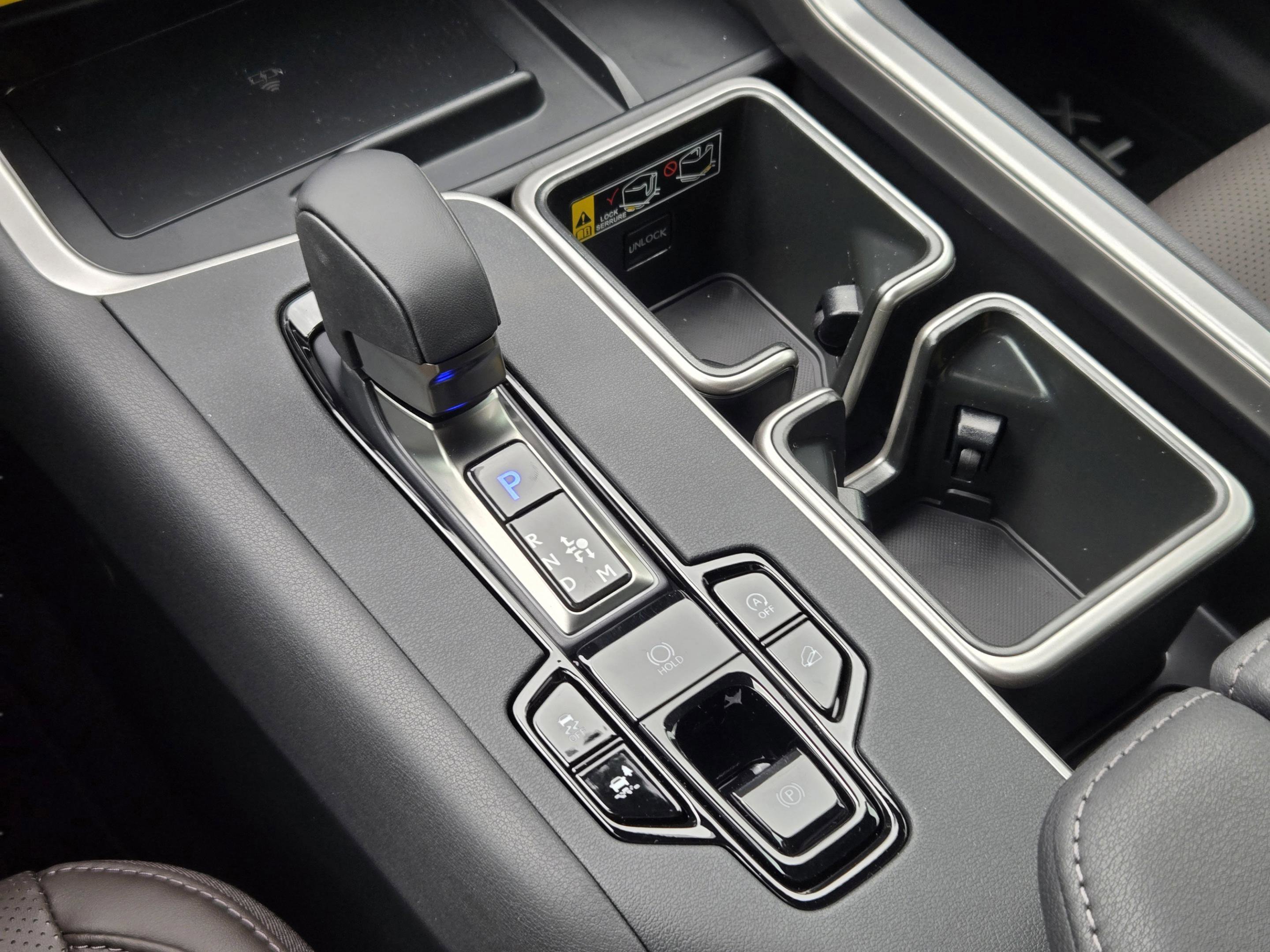 New 2026 Lexus TX 350 AWD image 15