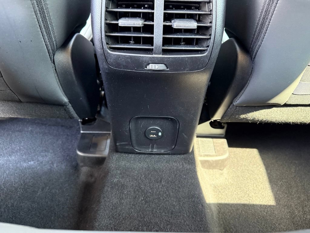 Used 2022 Ford Bronco Sport Big Bend AWD/4WD image 15