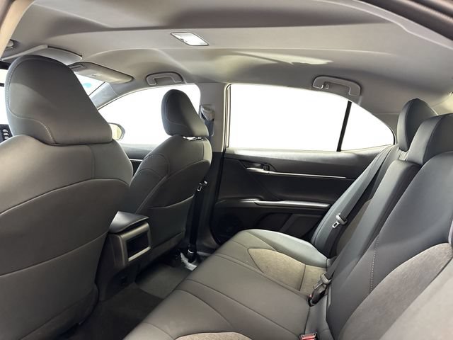 Used 2024 Toyota Camry LE w/ Convenience Package FWD image 13