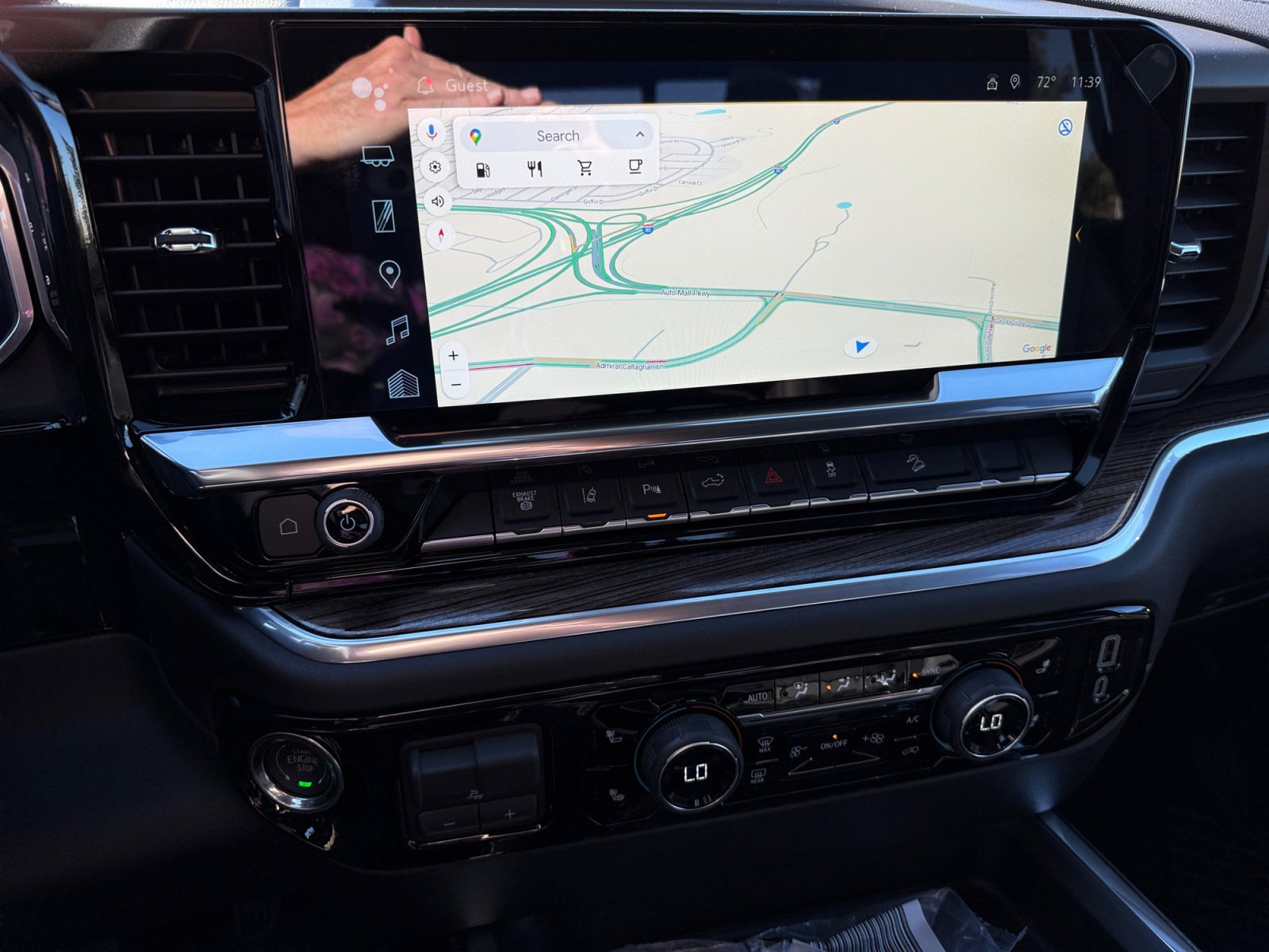 New 2026 Chevrolet Silverado 2500 LT w/ All Star Edition image 12