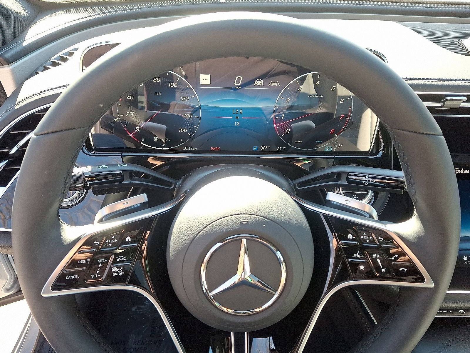 New 2026 Mercedes-Benz E 350 4MATIC Sedan image 14