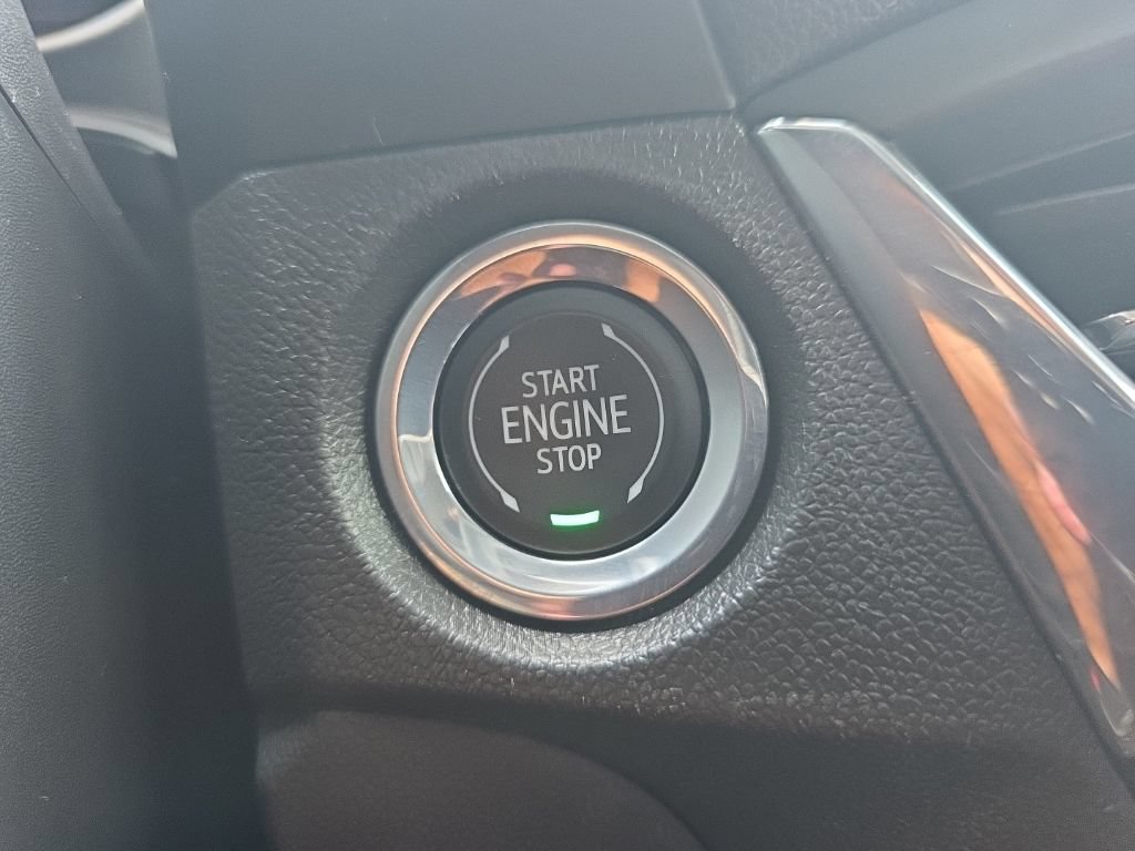 Used 2025 Buick Encore GX Preferred FWD image 22