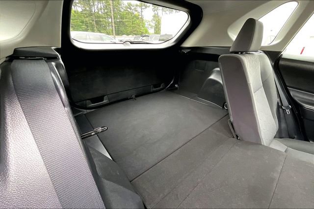 Used 2019 Toyota RAV4 XLE FWD image 28