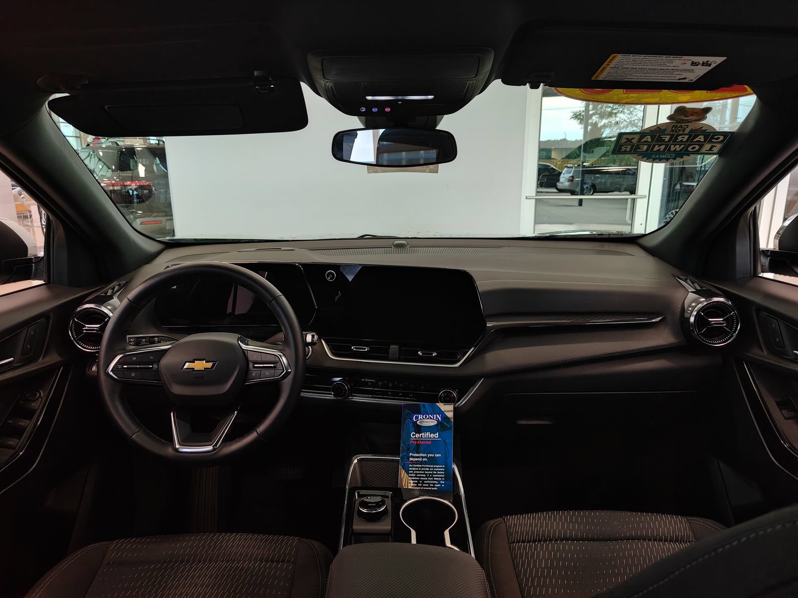 Used 2026 Chevrolet Equinox LT FWD image 27