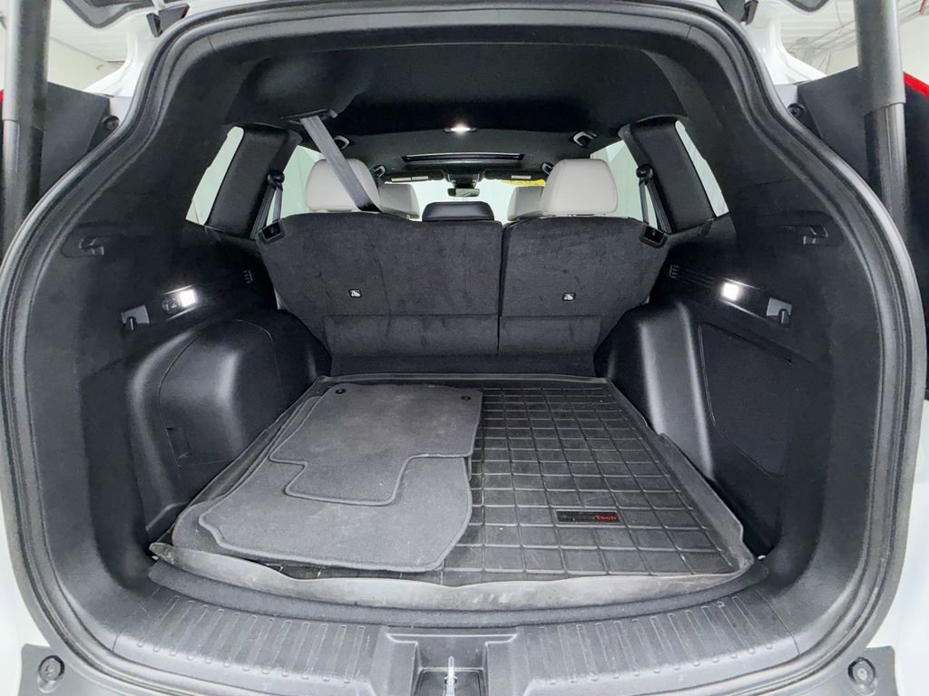 Used 2024 Honda CR-V Sport Touring image 16