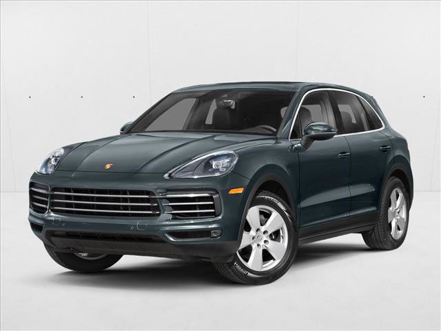 Used 2020 Porsche Cayenne