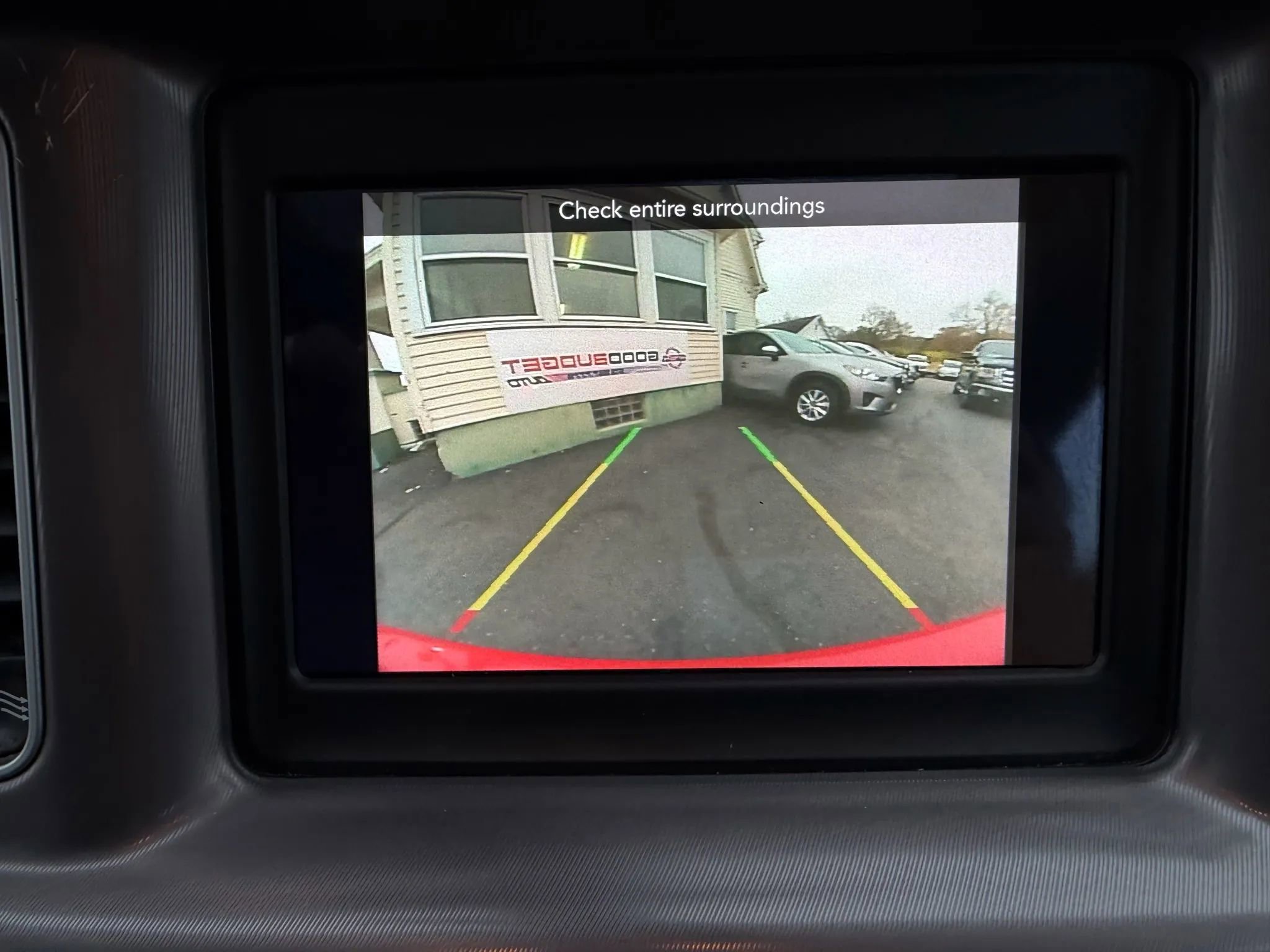 Used 2022 Dodge Charger SXT w/ Leather Interior Group image 54