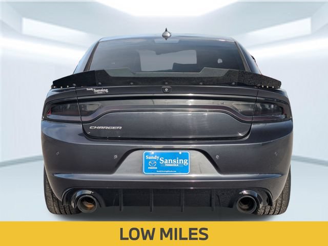 Used 2018 Dodge Charger SXT Plus RWD image 5