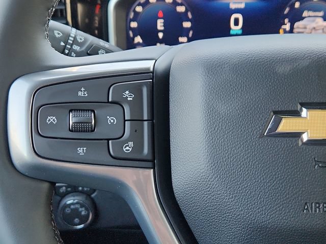 New 2026 Chevrolet Silverado 1500 LT w/ All Star Edition Plus AWD/4WD image 25