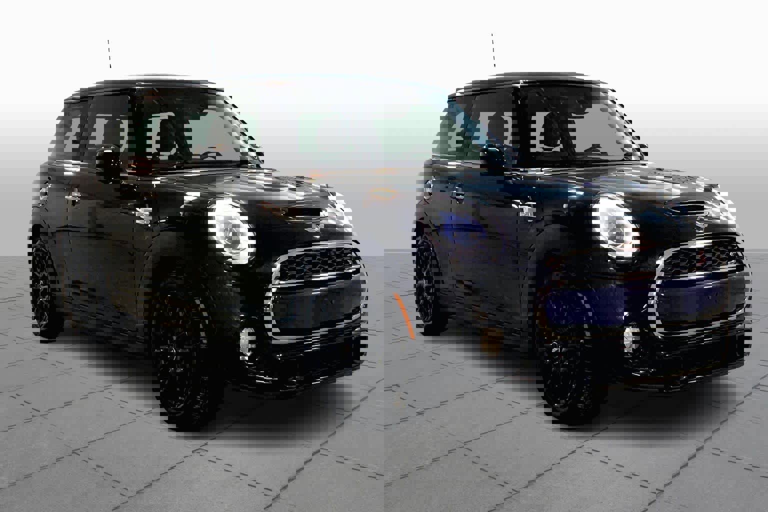 Used 2015 MINI Cooper S image 3