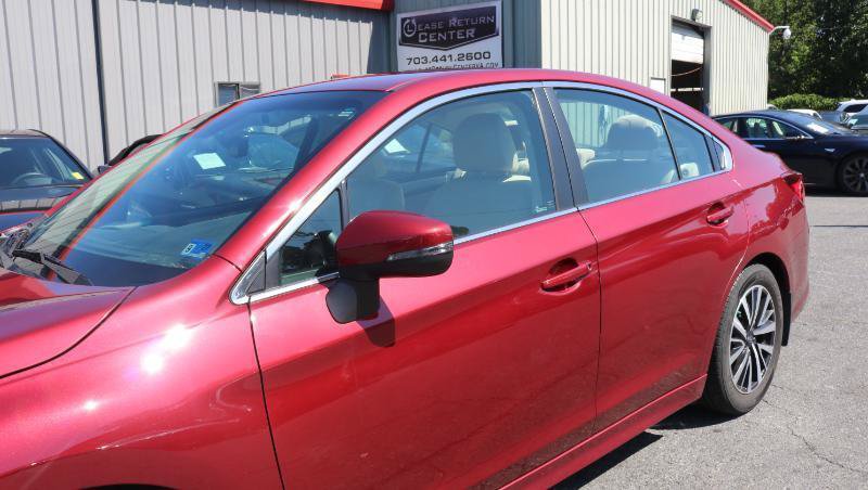 Used 2018 Subaru Legacy 2.5i Premium w/ Eyesight & BSD & Rcta & HBA AWD/4WD image 4