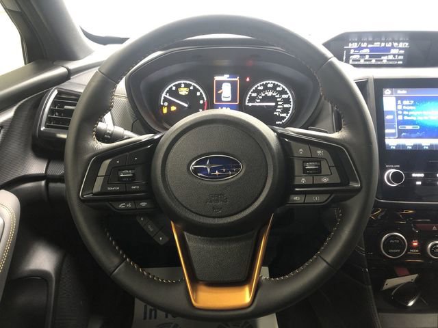 Used 2024 Subaru Forester Wilderness AWD/4WD image 16