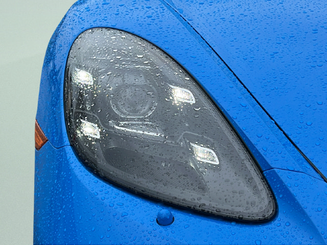 Used 2025 Porsche 718 Cayman S RWD image 20