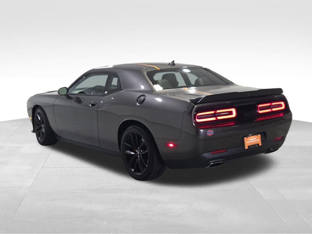 Certified 2023 Dodge Challenger GT w/ Plus Package RWD image 25