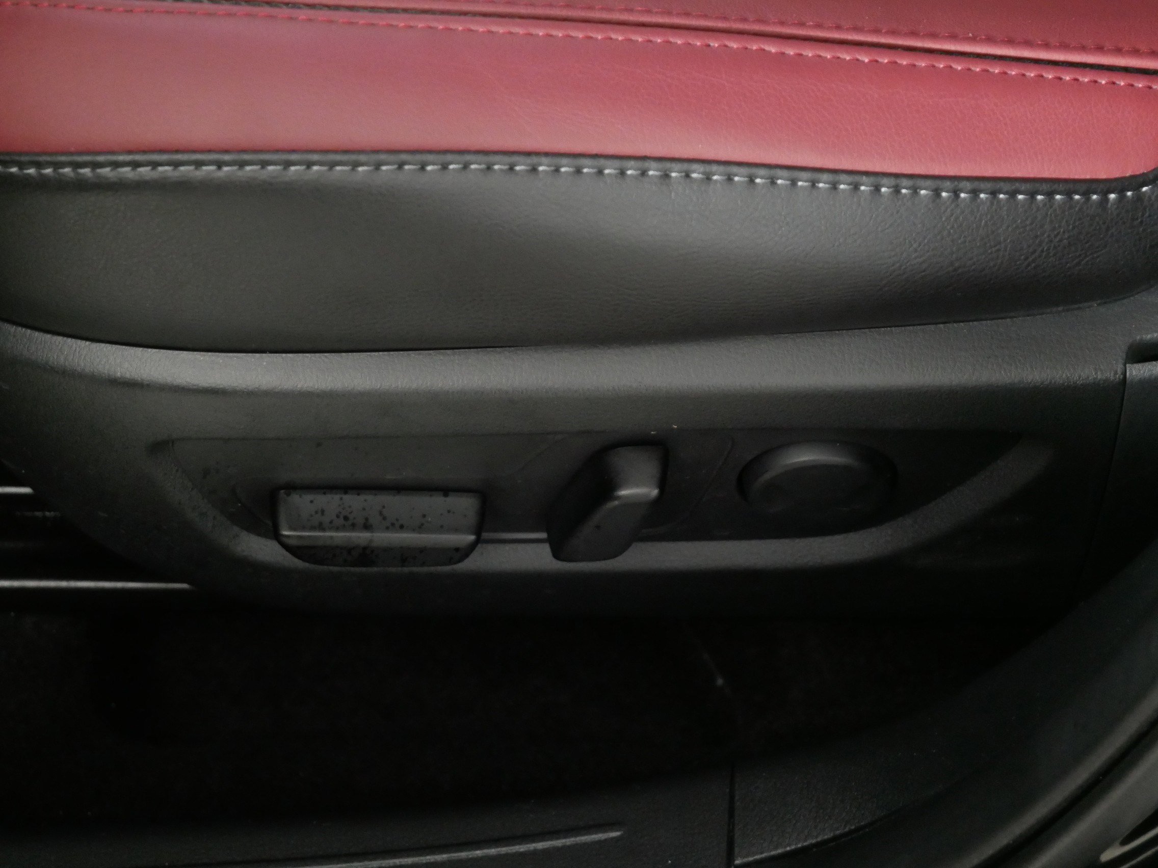 Certified 2026 MAZDA CX-50 2.5 Hybrid w/ Weather Package image 20