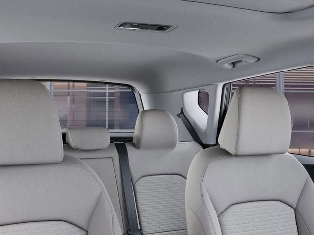 New 2025 Kia Soul EX image 29