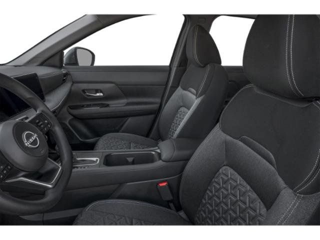 Used 2026 Nissan Kicks SV w/ Illumination Package FWD image 28