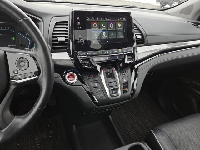 Used 2022 Honda Odyssey Elite image 37