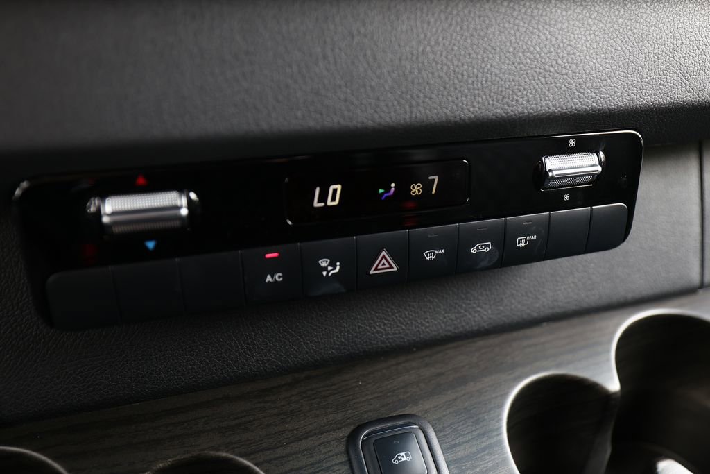 Used 2020 Mercedes-Benz Sprinter 3500 image 43