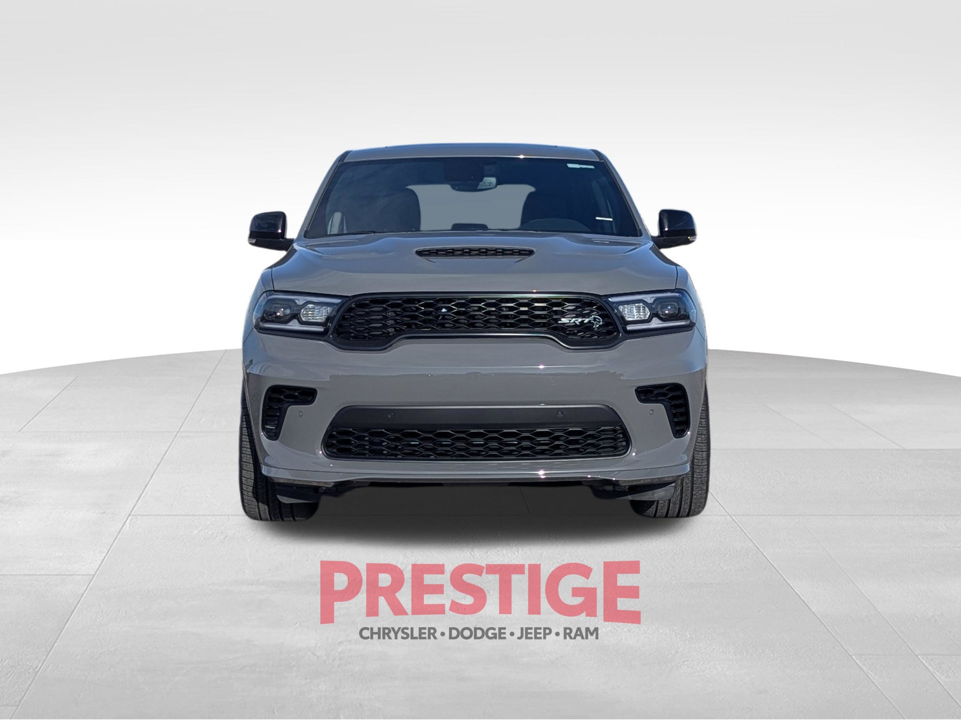 New 2026 Dodge Durango SRT Hellcat AWD/4WD image 2