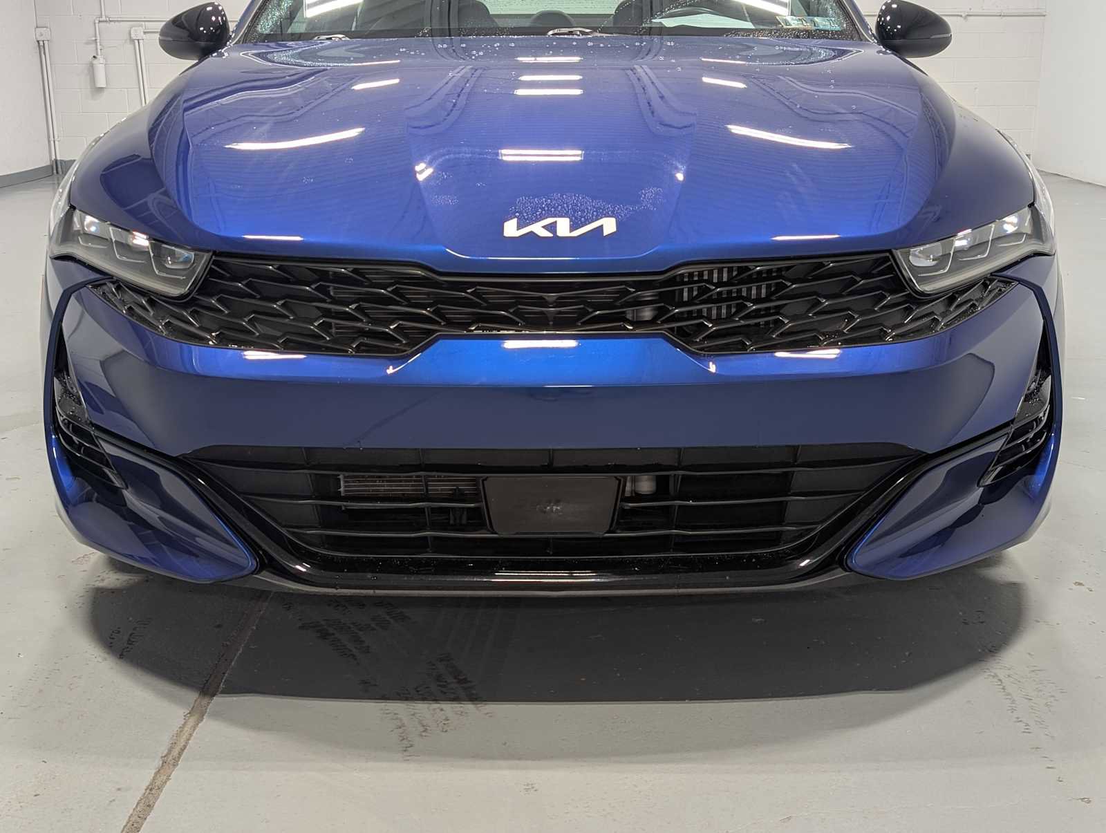 Used 2023 Kia K5 GT-Line w/ GT-Line Premium Package image 2