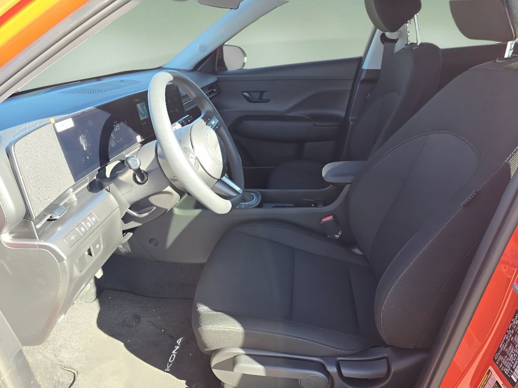 New 2026 Hyundai Kona SE AWD/4WD image 11