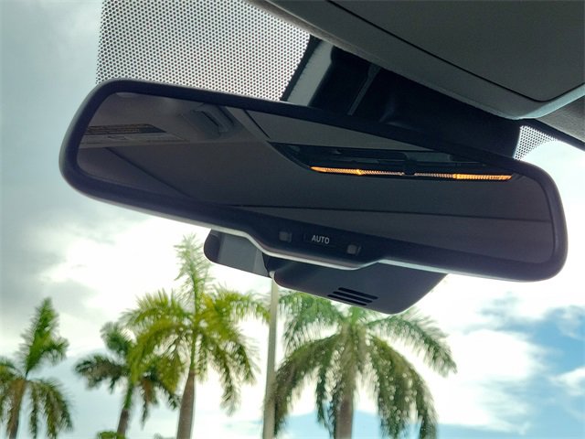 Used 2024 Toyota 4Runner SR5 Premium w/ Moonroof Package image 24