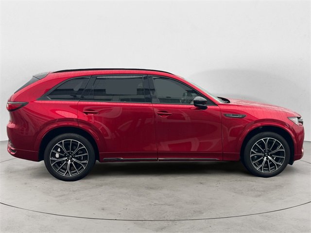 Used 2025 MAZDA CX-70 3.3 Turbo S w/ Premium Plus image 6