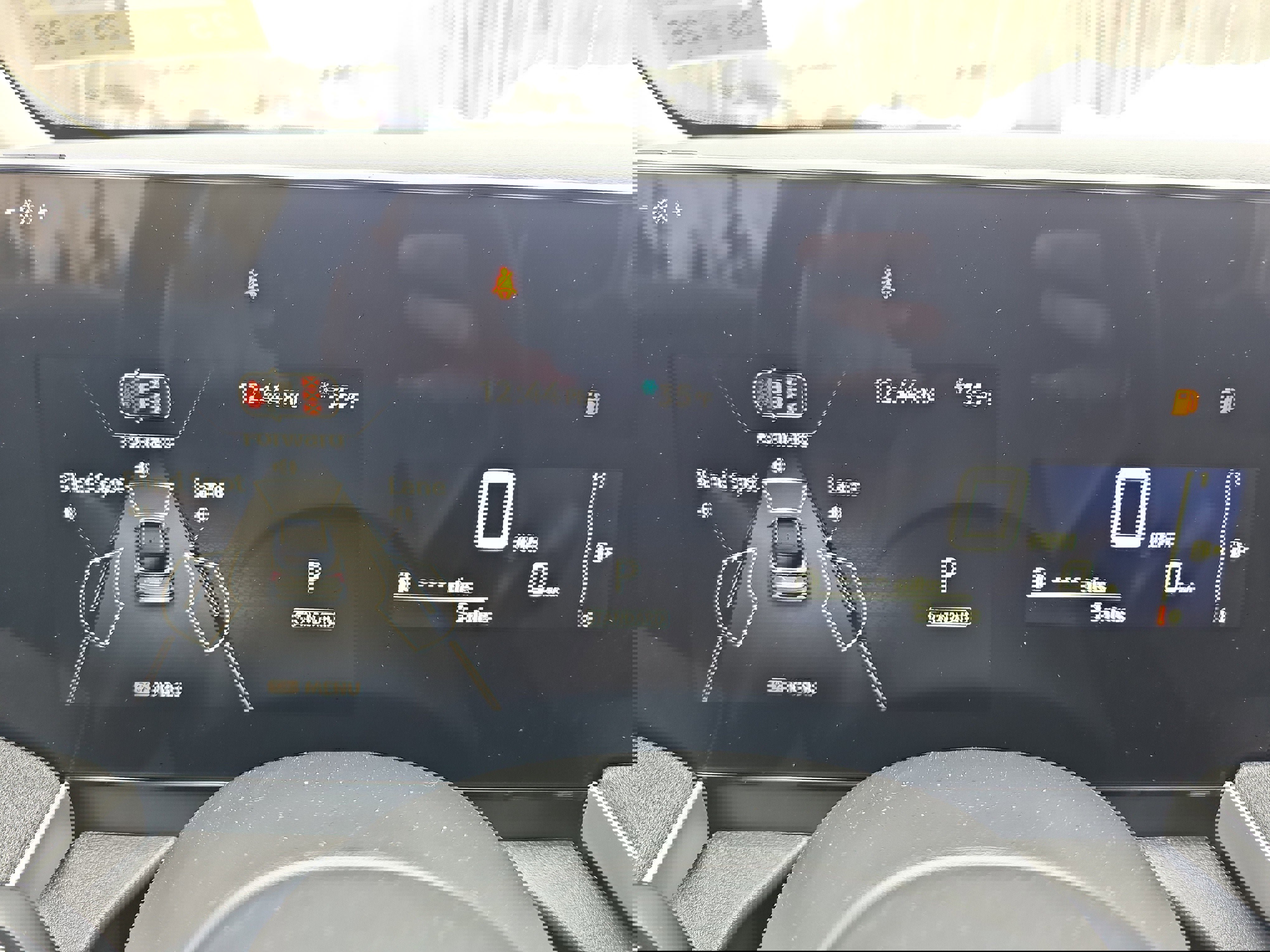 New 2026 Nissan Kicks SV w/ SV Premium Package image 21