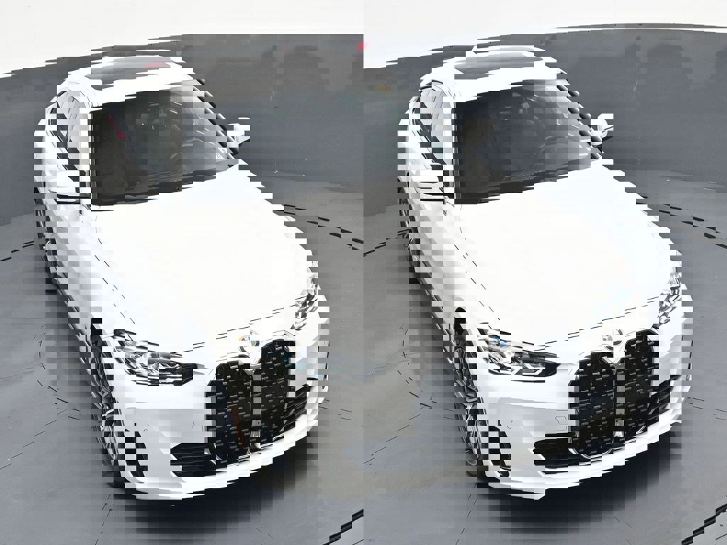 Used 2023 BMW 430i Gran Coupe xDrive w/ M Sport Package image 28