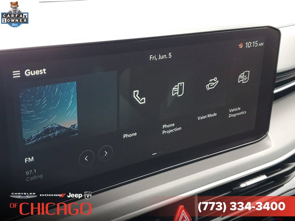 Used 2026 Kia K5 LXS FWD image 28