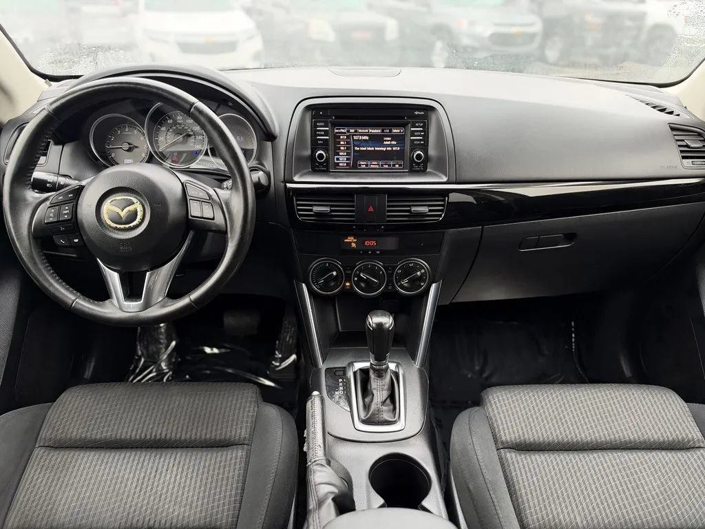 Used 2015 MAZDA CX-5 Touring FWD image 11
