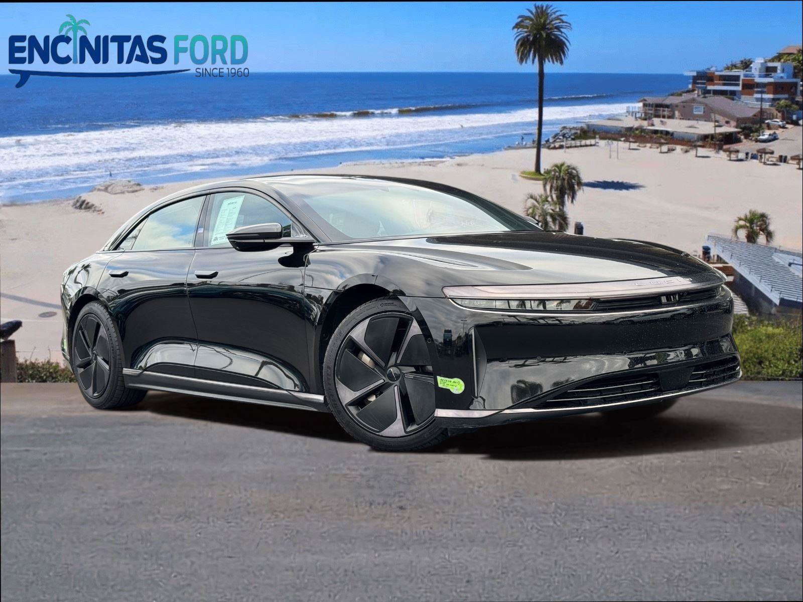Used 2023 Lucid Air Grand Touring