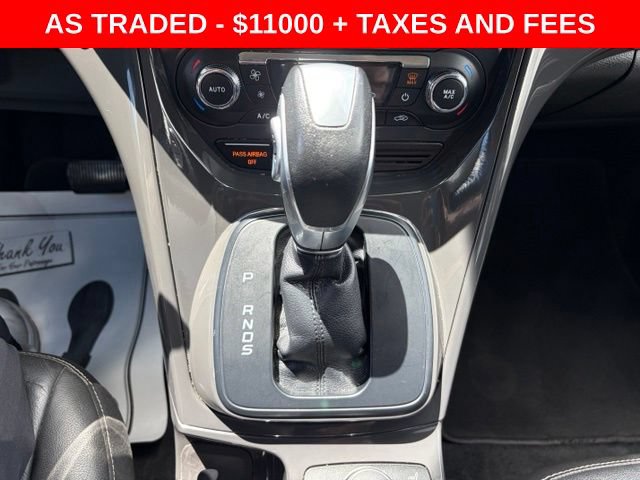 Used 2016 Ford Escape Titanium AWD/4WD image 24