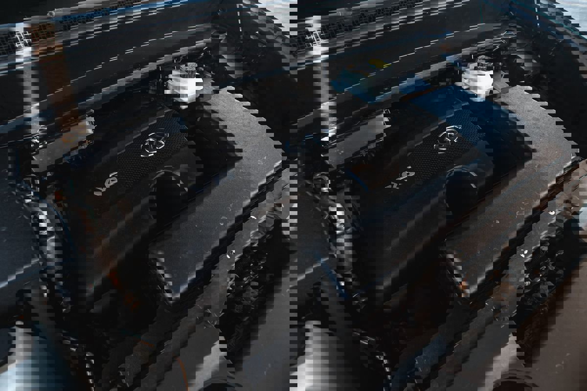 Used 2020 INFINITI QX60 Pure image 30