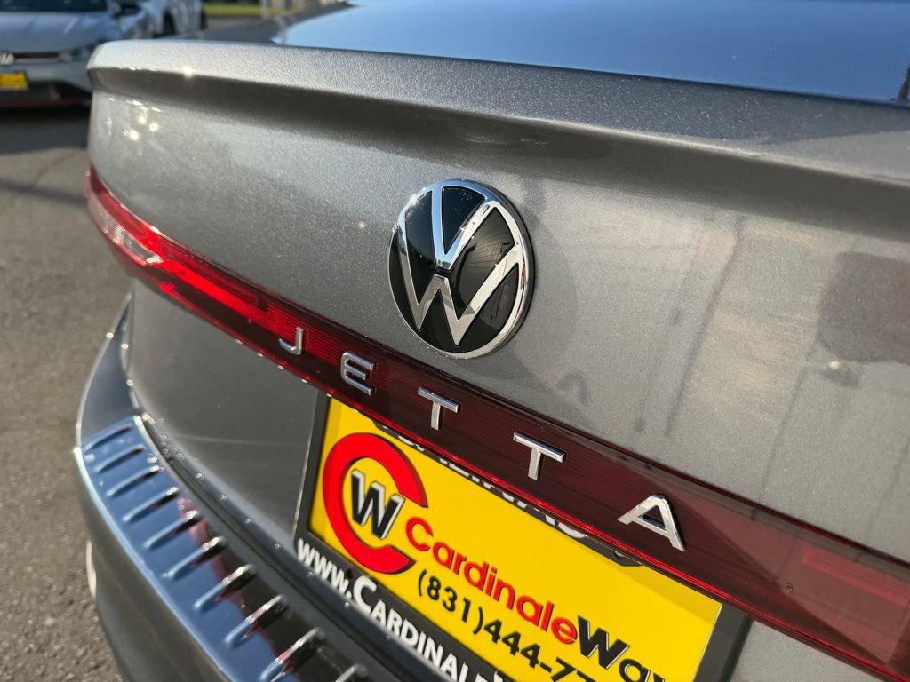 New 2026 Volkswagen Jetta Sport image 10