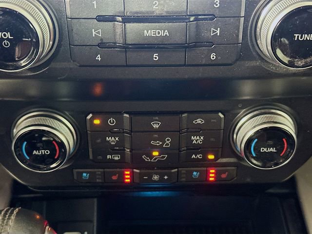 Used 2019 Ford F150 Platinum w/ Equipment Group 701A Luxury image 16