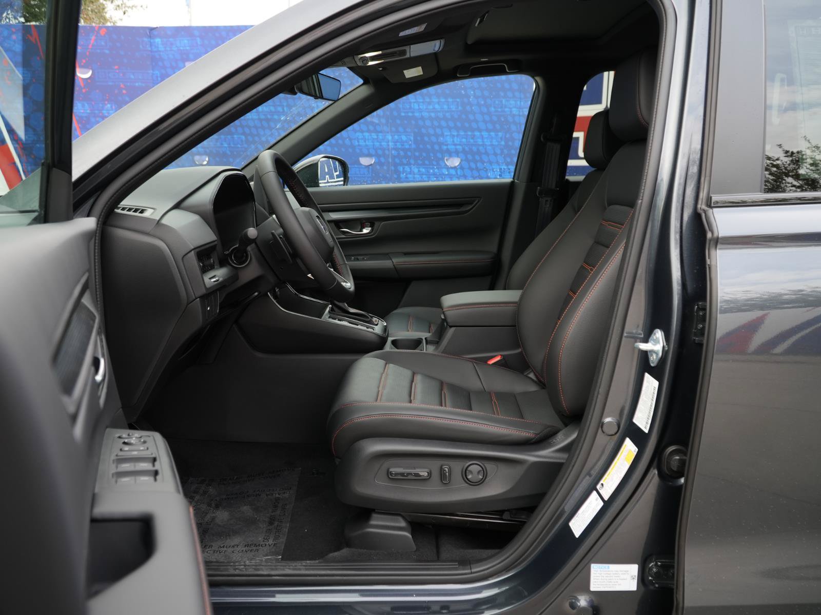 Used 2026 Honda CR-V Sport-L image 7