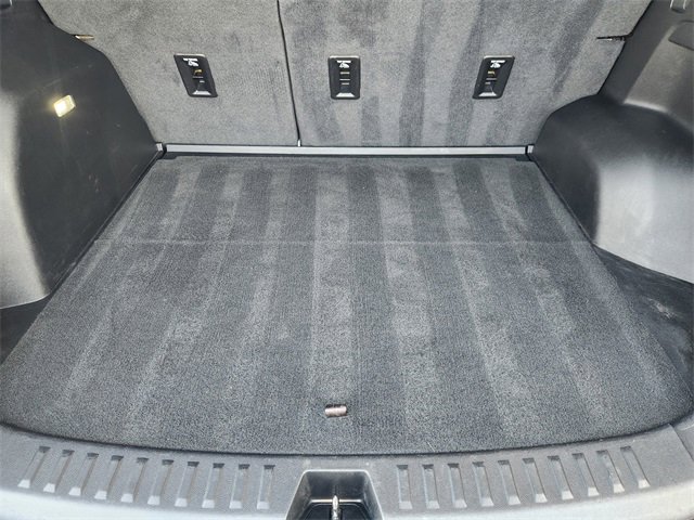 Used 2025 Chevrolet Equinox LT FWD image 32