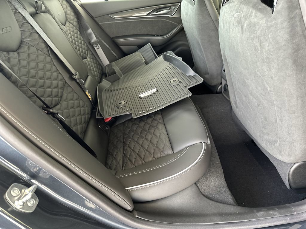 New 2026 Cadillac CT5 V RWD image 32