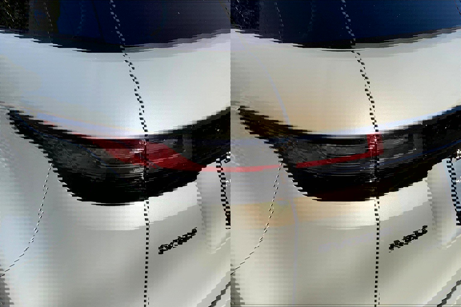 New 2026 Land Rover Range Rover Evoque S image 5