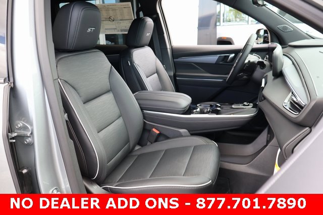 New 2026 Buick Enclave Sport Touring w/ Power Package image 21