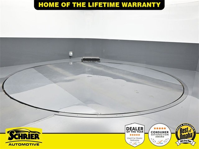 Used 2015 RAM 2500 Laramie w/ Protection Group image 7