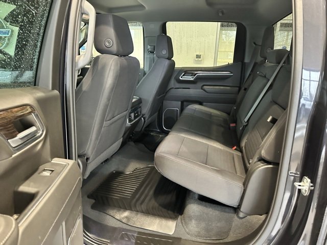 Used 2023 GMC Sierra 1500 Elevation image 14
