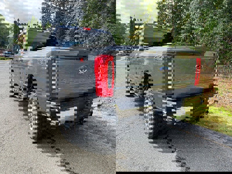 New 2026 Ford F350 XLT image 6