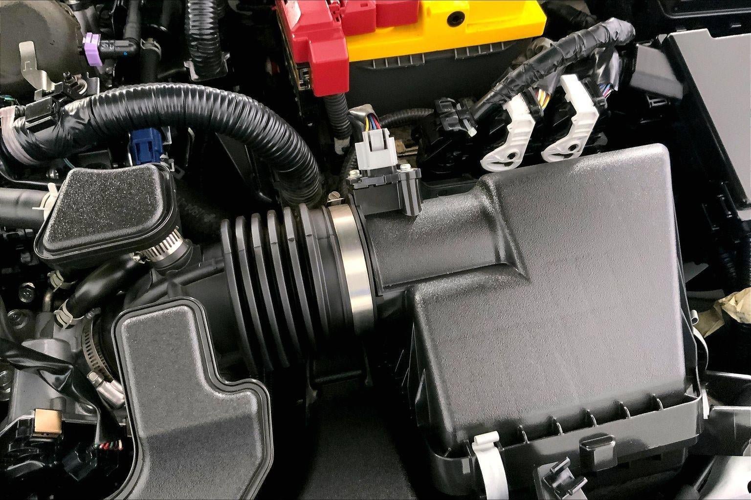 Used 2025 Nissan Altima 2.5 SV image 30