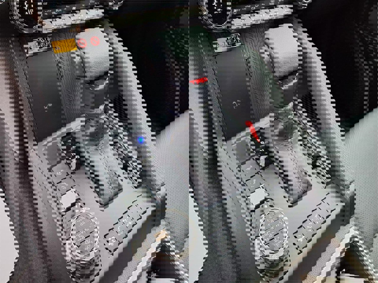 New 2026 Toyota Tacoma TRD Off-Road image 20